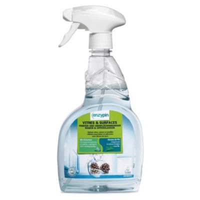 SPRAY NETTOYANT ENZYPIN 750ML