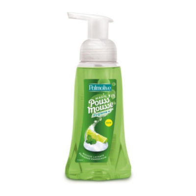 POUSS MOUSS CITRON PALMO 250ML