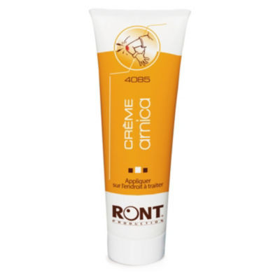 TUBE CREME ARNICA 50 ML
