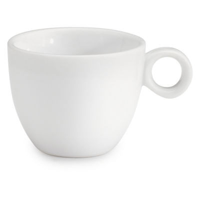 LOT 12 TASSES A MOKA EO 6,5CL