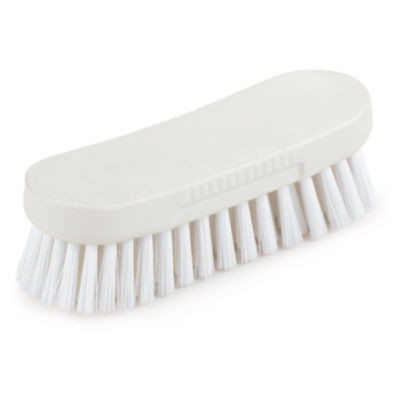 BROSSE A MAIN DROITE BLANCHE