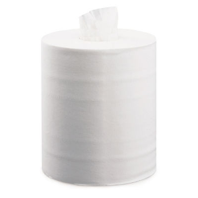 CART 6 BOB ESS-TOUT BLANCHE 450F