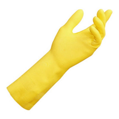 PAIRE GANTS VITAL JAUNE MAPA T10