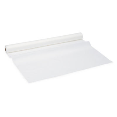 ROULEAU NAPPE 1,20X25M BLANC