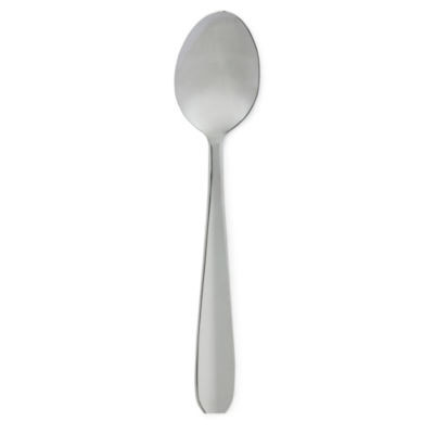 LOT 12 CUILLERES DE TABLE ECHO 20,8CM