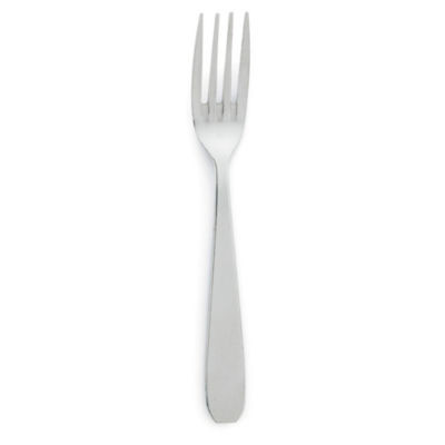 LOT 12 FOURCHETTES DE TABLE ECHO 20,5CM