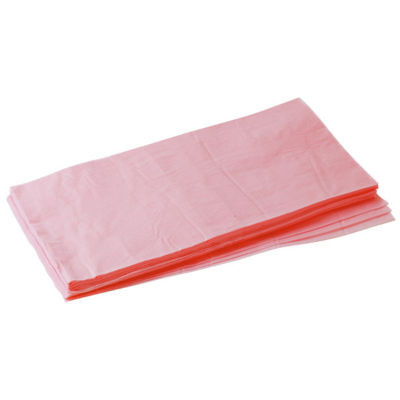 PQ 50 GAZE IMPREGNEE ROSE60X25