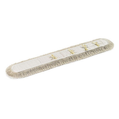 RECHARGE FRANGE COTON 120 CM