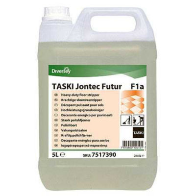 BIDON DECAPANT JONTEC FUTUR 5L