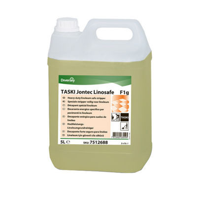 BIDON DECAP JONTEC LINOSAFE 5L