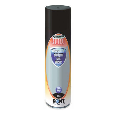RENOVATEUR PLASTIQUE 650ML