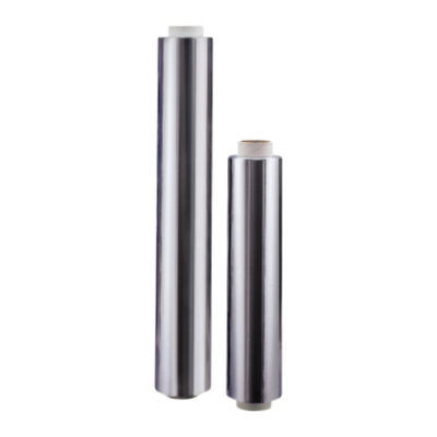 RECHARGE PAPIER ALU 45CMx200M