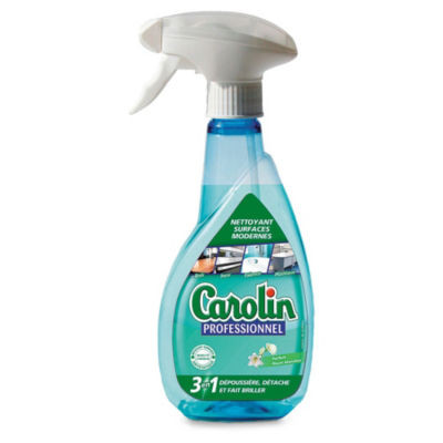 SPRAY SURFACE MODERNE CAROLIN