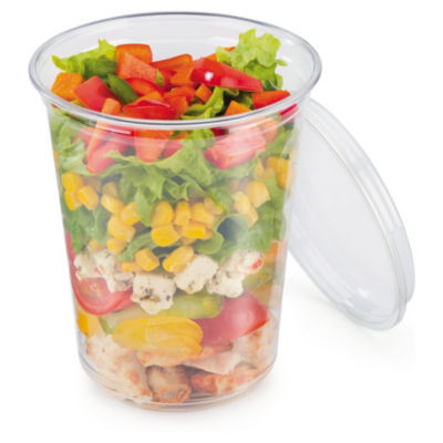 LOT 50 COUVERCLES POUR POTS 24CL/47,3CL