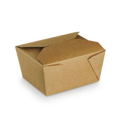 LOT 50 BTES CROISILLON KRAFT BRUN 78CL