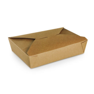 LOT 50 BTES CROISILLON KRAFT BRUN 150CL