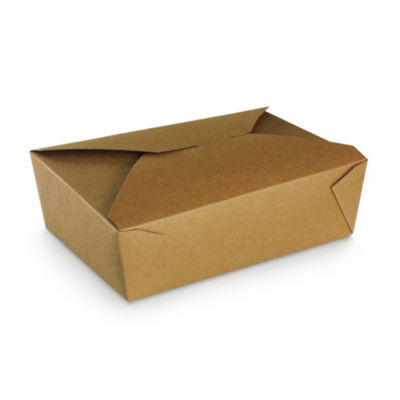 LOT 50 BTES CROISILLON KRAFT BRUN 200CL