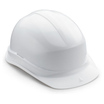 CASQUE DE SECURITE BLANC