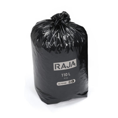 CO 50 SAC POUB 160L FORTE RESI
