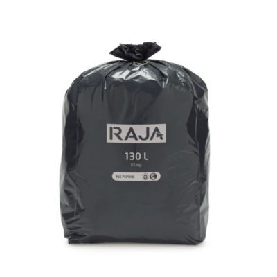CO 100SAC POUB 130L FORTE RESI C3