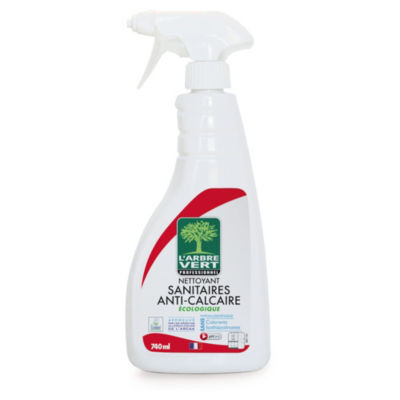 SPRAY ANTICALC ECOLABEL 750ML