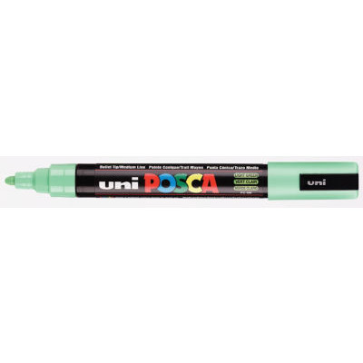 MARQUEUR PEINTURE UNI POSCA PC5M VERT CL
