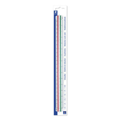 ECHELLE DE REDUCTION 1:20-1:100