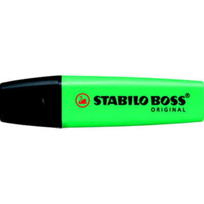 STABILO BOSS ORIGINAL TURQUOISE