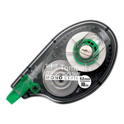 CORRECTEUR MONOTAPE TOMBO