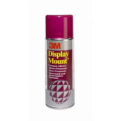 BOMBE COLLE DISPLAY MOUNT