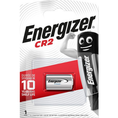 ENERGIZER PILE CR2 X 1