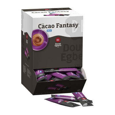 BOITE 100 DOSES CHOCOLAT FANTASY