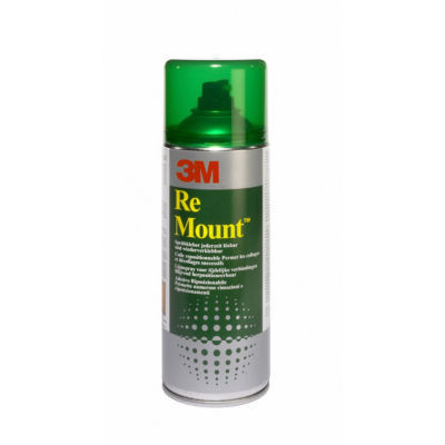 BOMBE COLLE RE-MOUNT