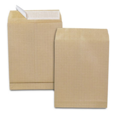 BTE 50 POCH ARME 260X330X30 SF 120G