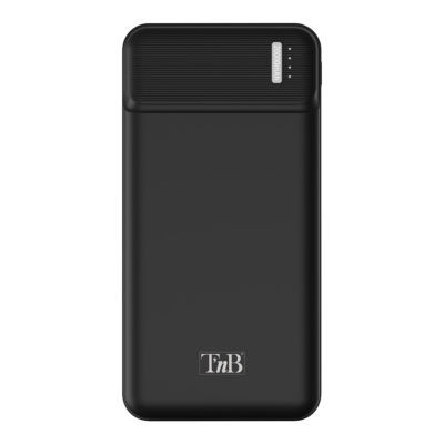 TNB POWERBANK 2 PORTS USB 20000 MAH