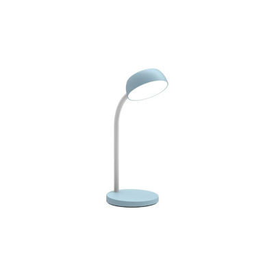 LAMPE DE BUREAU TAMY BLEU