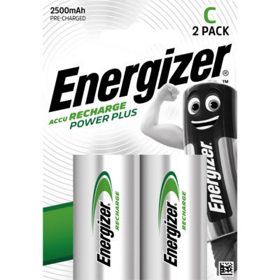 BLISTER 2 ACCUS POWER+ C HR14