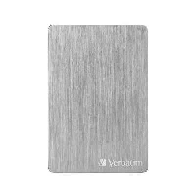 VERBATIM DISQUE DUR STORE N GO ALU 1TO