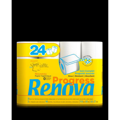 PH PROGRESS 24 ROULEAUX