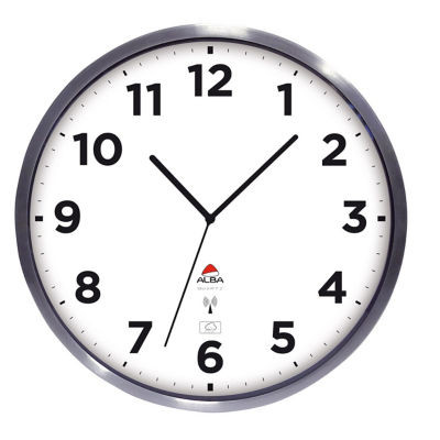 HORLOGE MURALE EXTERIEURE HORA