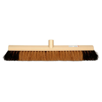BALAI COCO MOUSTACHE 60CM