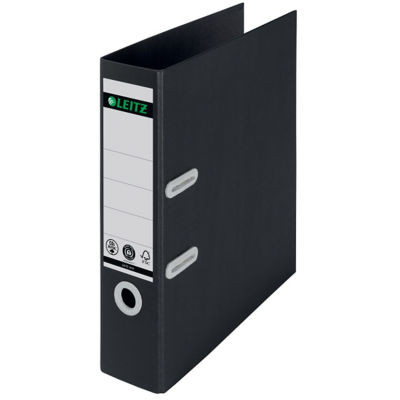 CLASSEUR LEVIER 180 80MM LEITZ RECYCLE