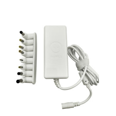 WATT&CO CHARGEUR 8 CONNECTIQUES 3000MA