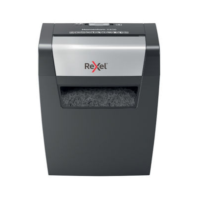 REXEL DESTRUCTEUR MOMENTUM X406