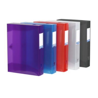 CLASS DOC DOS 60MM PROPYGLASS ASSORT