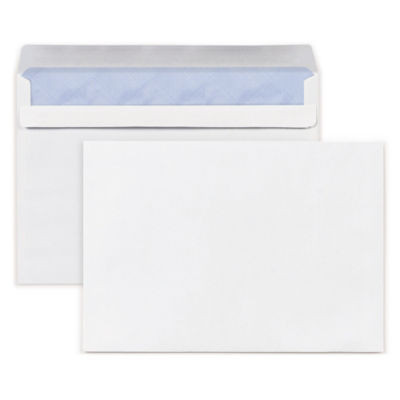 LOT 500 ENV BLANC AUT 80G SF 162X229