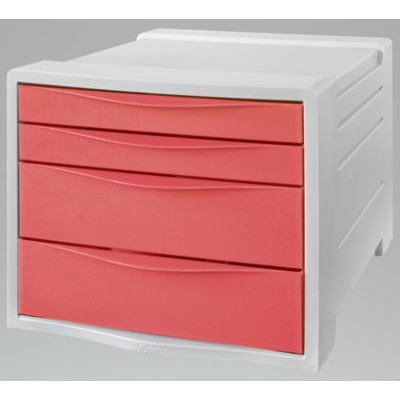 MODULE COULOUR'BREEZE 4T GRIS CORAIL