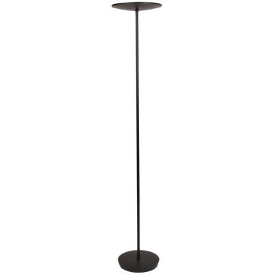 LAMPADAIRE SLIM NOIR