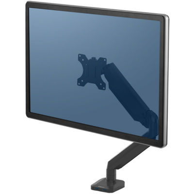 BRAS FELLOWES PLATINUM SERIES 1 ECRAN