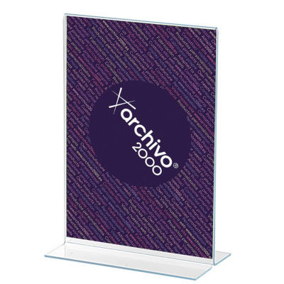 PRES VERTICAL DOUBLE A4